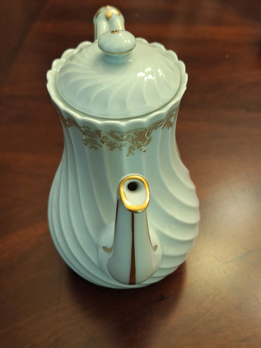 Vtg. Haviland Limoges 